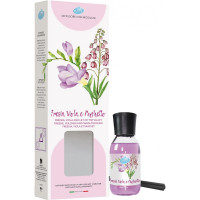 Soft Soft diffusore olio fresia/viola ml.125