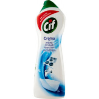 Cif crema bianco - ml.750
