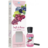 Soft Soft diffusore ai frutti bosco ml.125