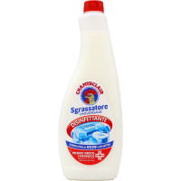 Chanteclair Sgrassatore Universale Disinfettante Ricarica 600 ml
