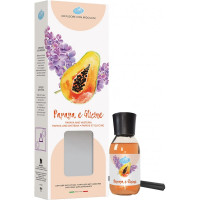 Soft Soft diffusore papaya glicine ml.125