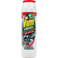 Vim clorex polvere Pulitore Universale 750 g