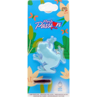Fresh Passion Deodorante auto