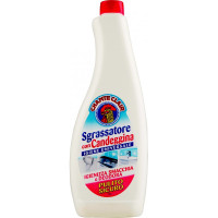 Chanteclair Sgrassatore con Candeggina Ricarica 625 ml.