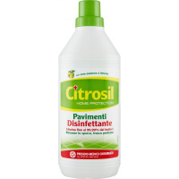 Citrosil pavimenti disinfettante cassa mista - ml.900
