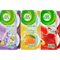 Air wick stick profumazioni miste (prezzo singolo prodotto)