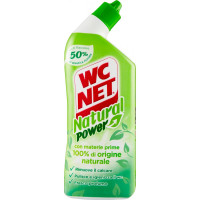 WC Net Natural Power disincrostante ml.700
