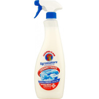 Chanteclair Sgrassatore universale disinfettante 750 ml.