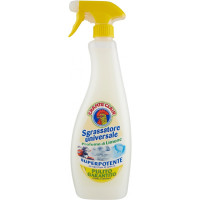 Chanteclair sgrassatore limone spray ml.750