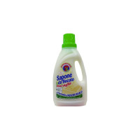 Chanteclair bucato muschio bianco - lt.1