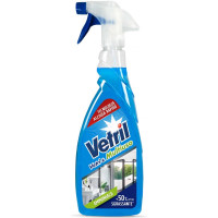 Vetril ammoniaca spray blu - ml.650
