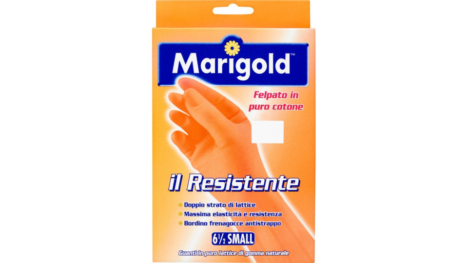 Marigold guanti resistenti mis. S