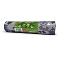 Frio sacchetti nettezza urbana wild grigio cm.52x60 x13