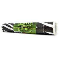 Frio sacchetti nettezza wild bianco/nero cm.52x60 x13
