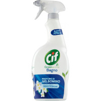 Cif Greenactive Bagno Profumo di Gelsomino 650 ml