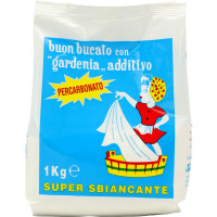 Gardenia sbiancante kg.1
