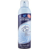 Felce Azzurra Aria di Casa muschio bianco Spray per Ambienti...