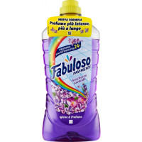 Fabuloso detersivo pavimenti Freschezza Lavanda profumo 24h 950ml