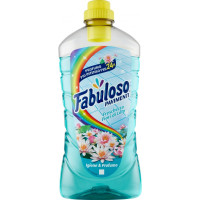 Fabuloso detersivo pavimenti Fiori di Loto profumo 24h 950 ml