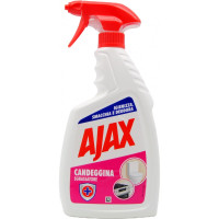 Ajax detersivo Spray con candeggina ml.675
