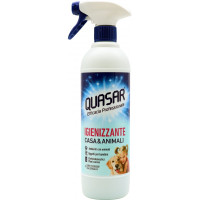Quasar Igienizzante Casa & Animali 580 ml