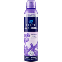 Felce Azzurra Aria di Casa Spray per Ambienti lavanda e iris...