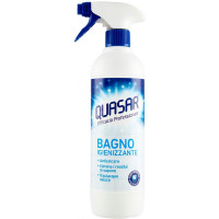 Quasar Bagno Igienizzante 680 ml