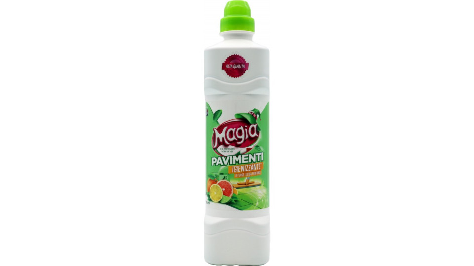 Magia pavimenti new agrumi lt.1