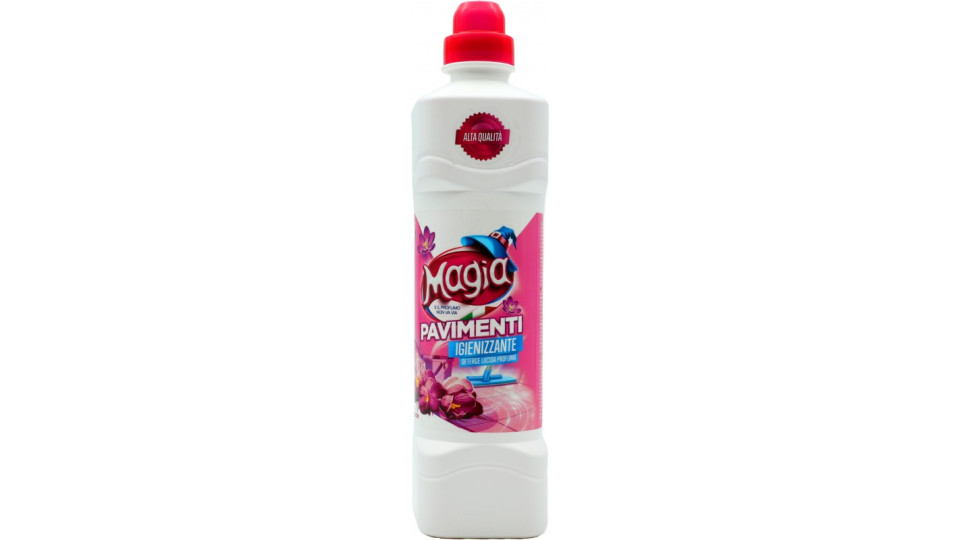 Magia pavimenti new floreale lt.1