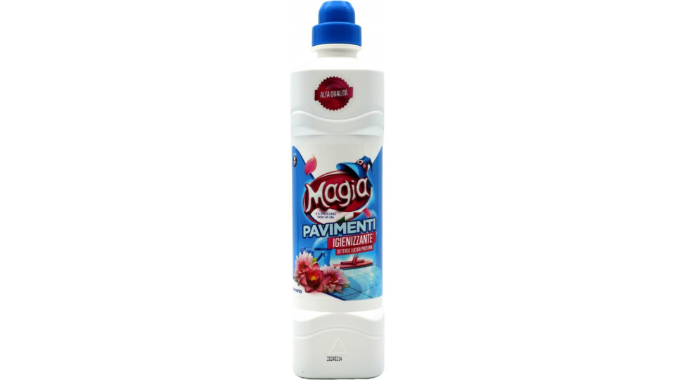 Magia pavimenti new armonia lt.1