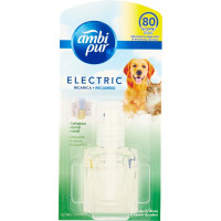 Ambi Pur Eliminatore Odori di Animali - Deodorante...