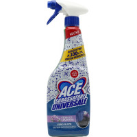 Ace Sgrassatore Universale Fiori di Lavanda Senza Candeggina...