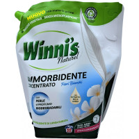 Winni's Ammorbidente Concentrato ai Fiori Bianchi ml.775...