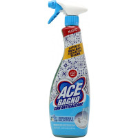 Ace Bagno con Anticalcare Orchidea e Gelsomino Senza...