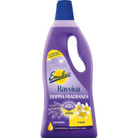 Emulsio ravviva lavanda lavapavimenti - ml.750