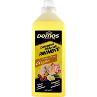 Domos detergente profumato pavimenti argan ml.1000