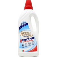 Spuma di Sciampagna Additivo Bianco Puro Smacchiatore Ideale...