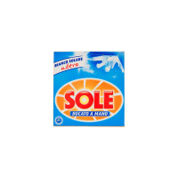 Sole detergente e2 a mano gr.380