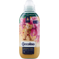 Coccolino Ammorbidente Concentrato Intense Care Sandalo &...