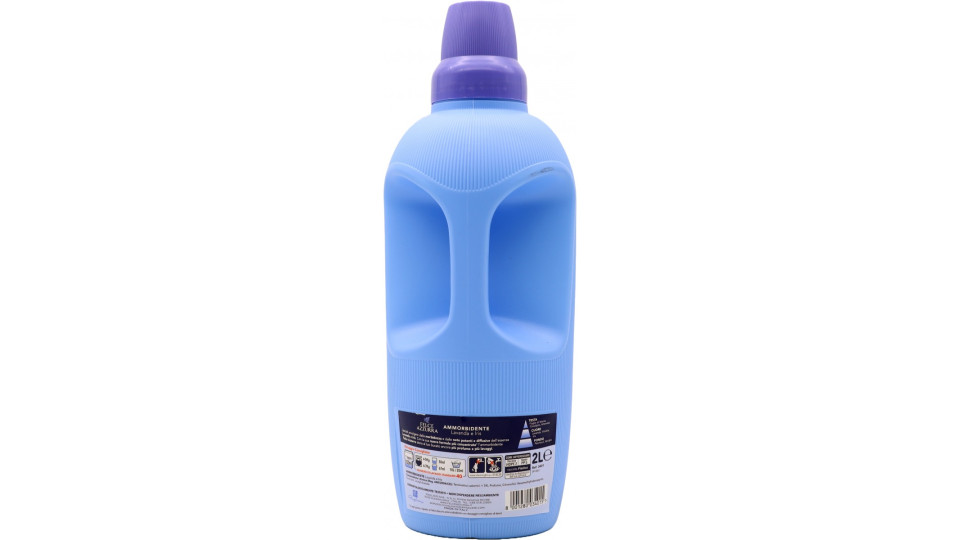 Felce azzurra ammorbidente lavanda iris - lt.2