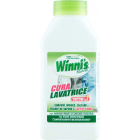 Winni's Cura Lavatrice Tutto in 1 250 ml.