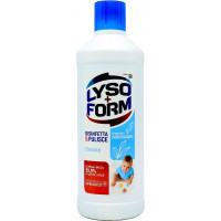 Lysoform pavimenti Disinfetta & Pulisce Classico 1100 ml