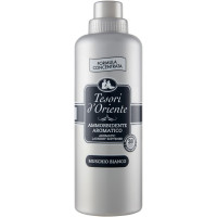 Tesori d'Oriente Muschio Bianco Ammorbidente Aromatico...