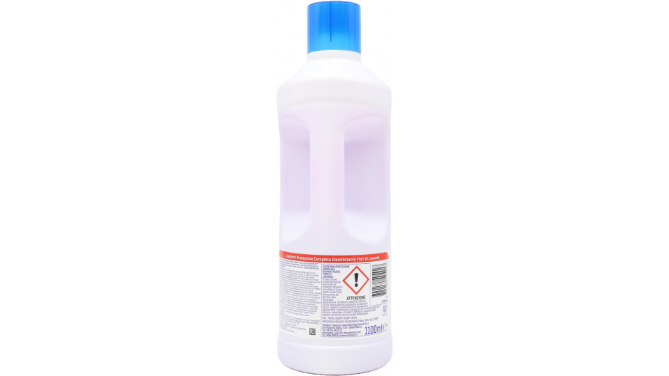 Lysoform pavimenti Protezione Disinfetta & Pulisce Fiori...