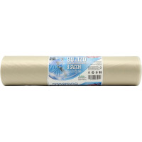 Magia sacco con lacci lega e chiudi ambra cm.90x120 pz.8 LT.140