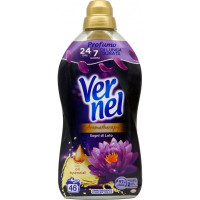 VERNEL Concentrato Aromatherapy Sogni di Loto 1,15L 46 lavaggi