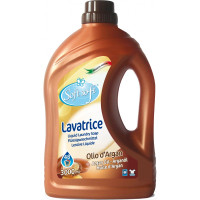 Soft Soft lavatrice argan lt.3