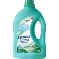 Soft Soft lavatrice muschio lt.3