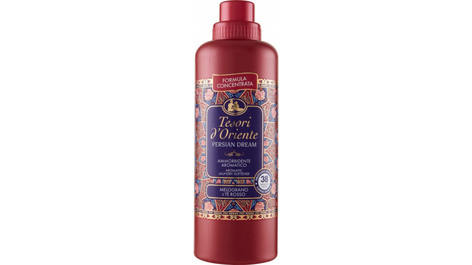 Tesori d'Oriente Persian Dream Ammorbidente Aromatico...