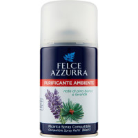 Felce Azzurra Purificante Ambiente Ricarica Spray Compatibile...